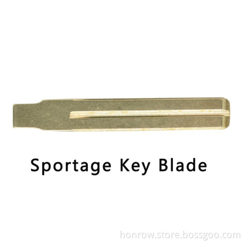 KDIY Blade Sportage HY22 Blade for kia7t14